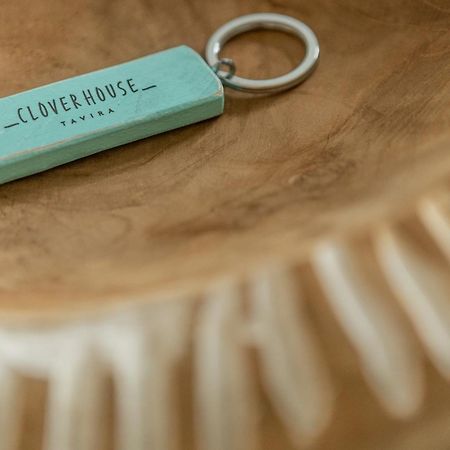 Clover House タヴィラ エクステリア 写真